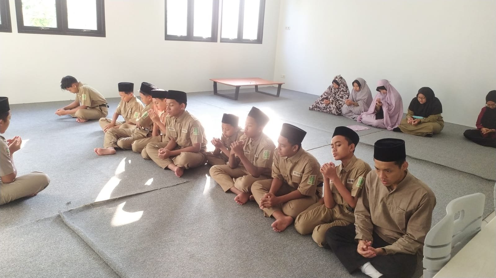 Dokumentasi Kegiatan 1