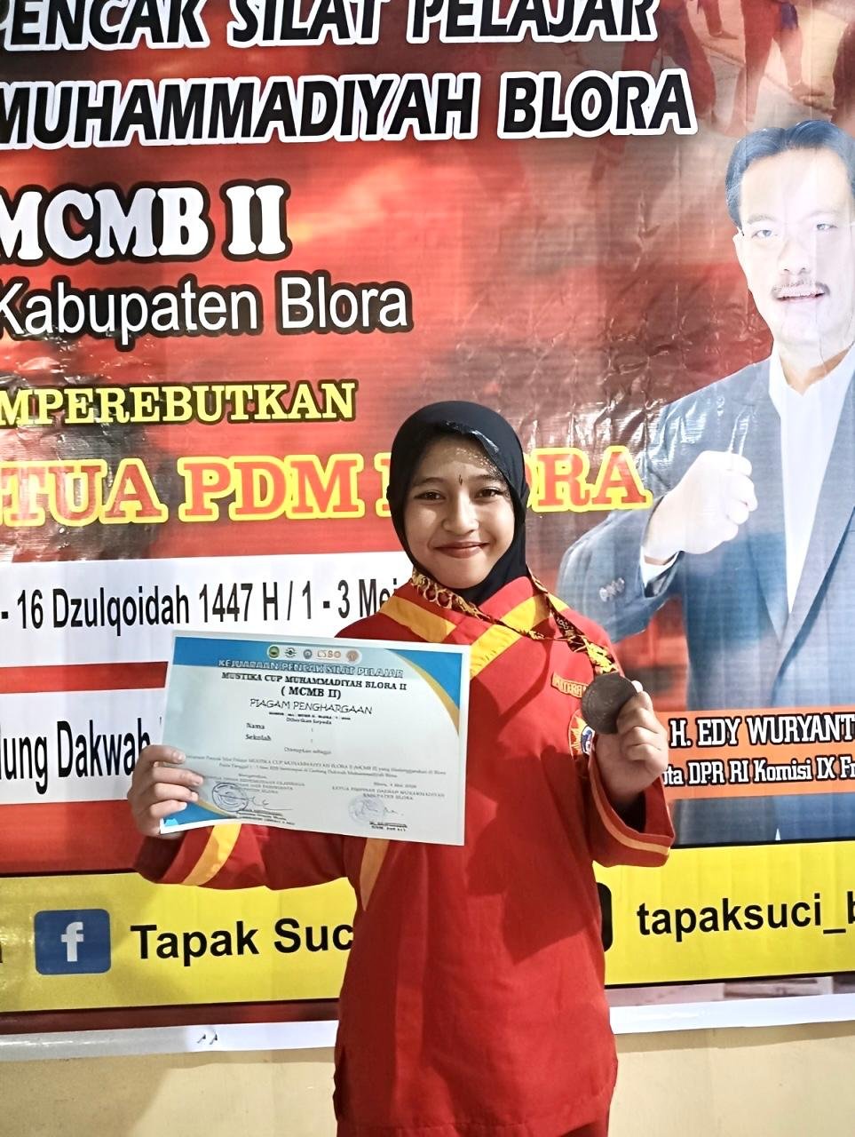 Prestasi Santri 3