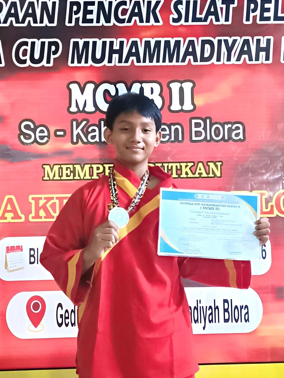 Prestasi Santri 5