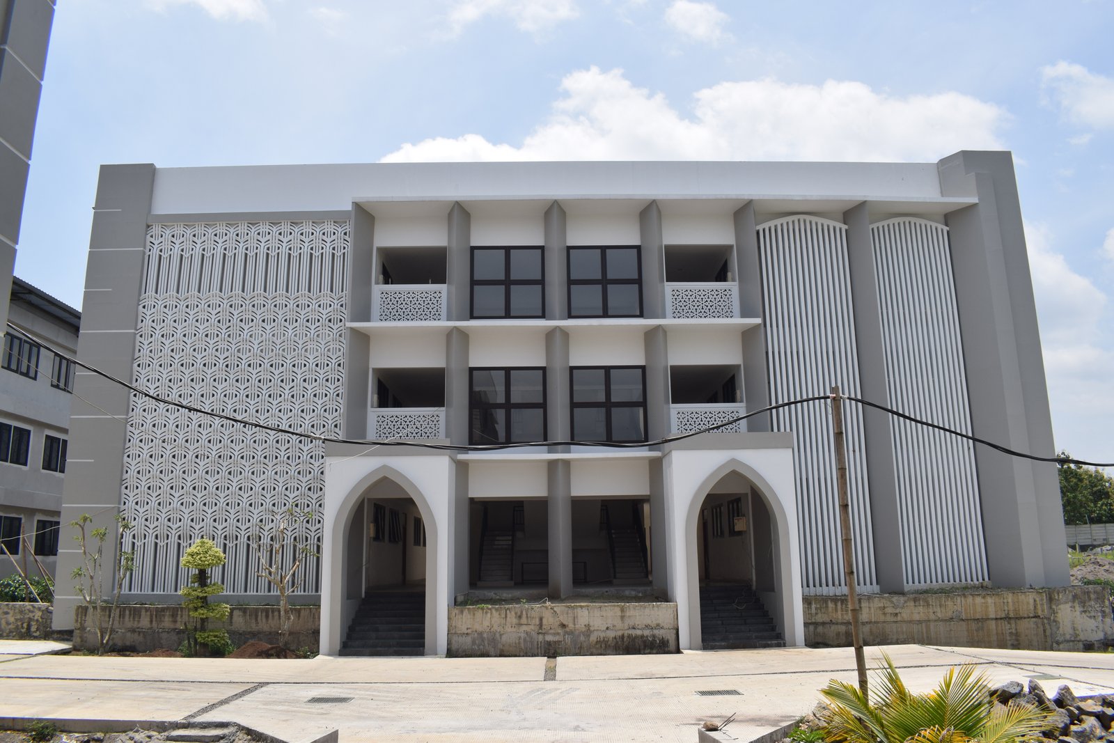 Sekolah Hibatullah IIBS